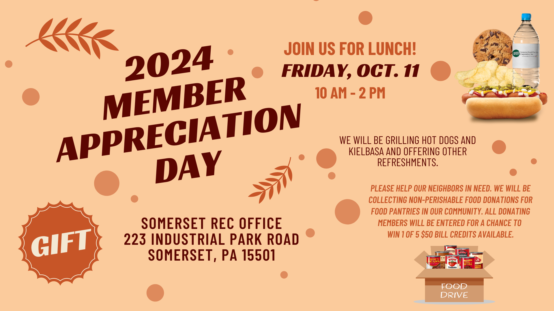 Member App Day 2024