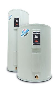 Electric Hot Water Heaters  Delaware County Electric Cooperative, Inc.